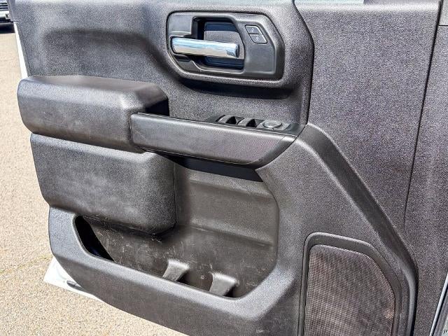 2023 Chevrolet Silverado 2500 HD WT