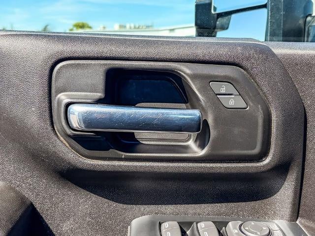 2023 Chevrolet Silverado 2500 HD WT