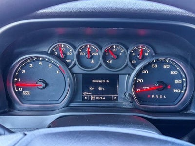 2023 Chevrolet Silverado 2500 HD WT