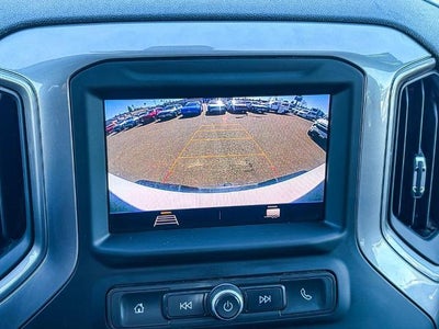 2023 Chevrolet Silverado 2500 HD WT