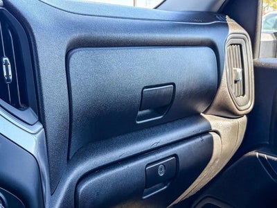 2023 Chevrolet Silverado 2500 HD WT