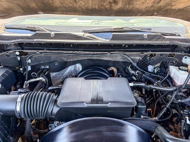 2023 Chevrolet Silverado 2500 HD WT