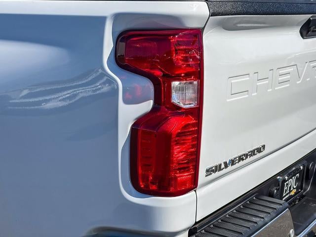 2023 Chevrolet Silverado 2500 HD WT