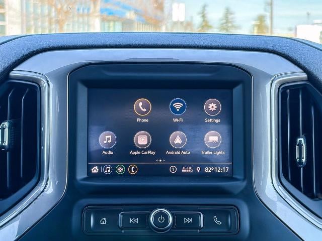 2023 Chevrolet Silverado 2500 HD WT