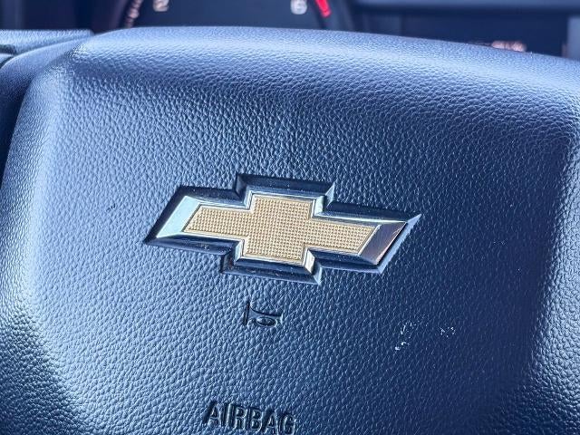 2023 Chevrolet Silverado 2500 HD WT