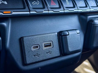 2023 Chevrolet Silverado 2500 HD WT