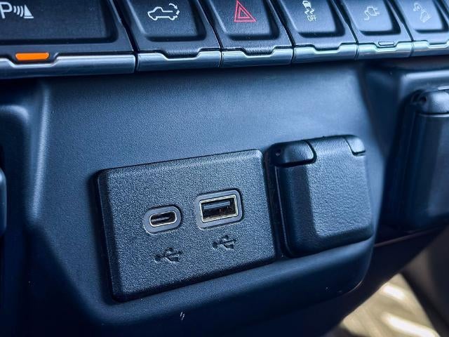 2023 Chevrolet Silverado 2500 HD WT