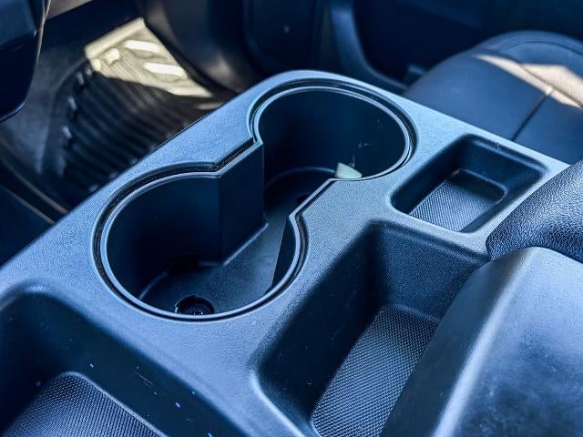 2023 Chevrolet Silverado 2500 HD WT