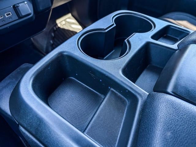 2023 Chevrolet Silverado 2500 HD WT