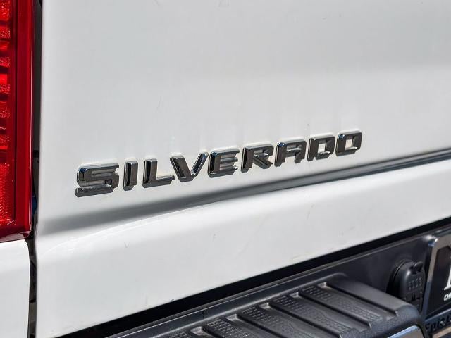 2023 Chevrolet Silverado 2500 HD WT