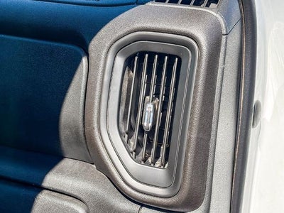 2023 Chevrolet Silverado 2500 HD WT