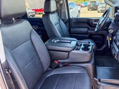 2023 Chevrolet Silverado 2500 HD WT