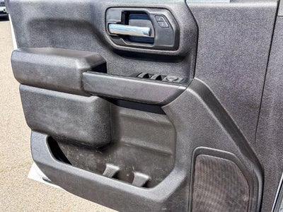 2023 Chevrolet Silverado 2500 HD WT