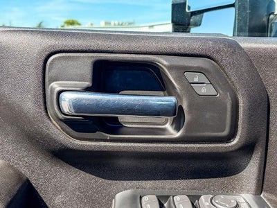 2023 Chevrolet Silverado 2500 HD WT