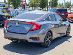 2021 Honda Civic Sedan Sport