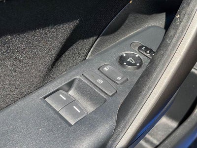 2018 Honda Civic Si Coupe 