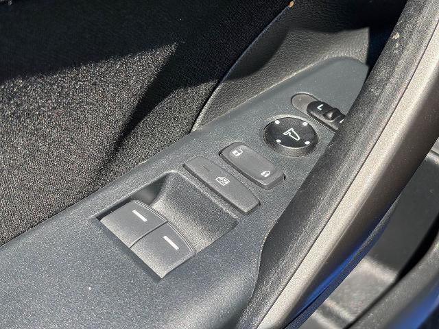 2018 Honda Civic Si Coupe 