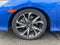 2018 Honda Civic Si Coupe 