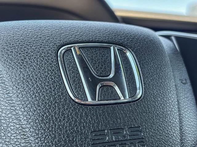 2018 Honda Civic Si Coupe 