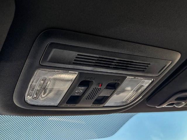2018 Honda Civic Si Coupe 