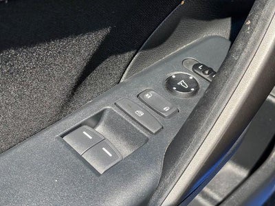 2018 Honda Civic Si Coupe 