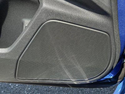 2018 Honda Civic Si Coupe 