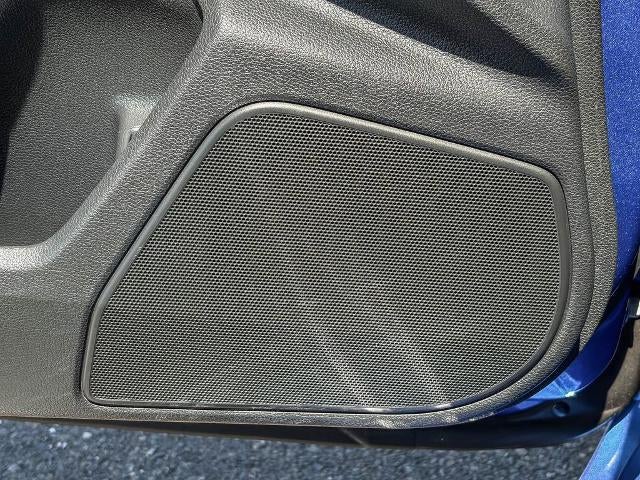 2018 Honda Civic Si Coupe 
