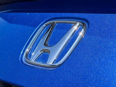 2018 Honda Civic Si Coupe 