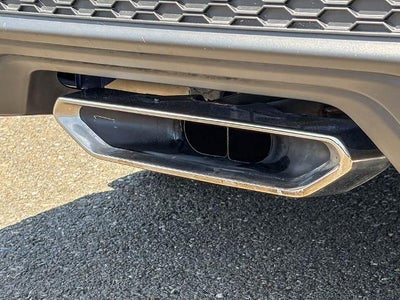 2018 Honda Civic Si Coupe 