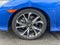 2018 Honda Civic Si Coupe 