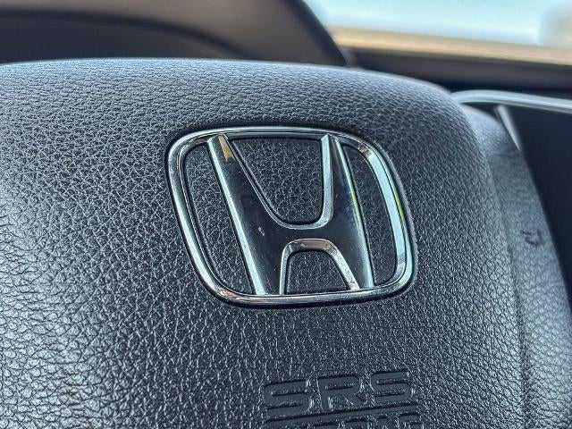 2018 Honda Civic Si Coupe 