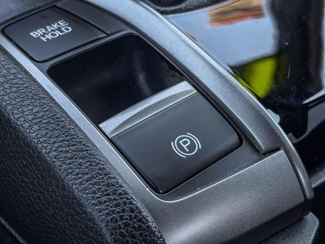2018 Honda Civic Si Coupe 