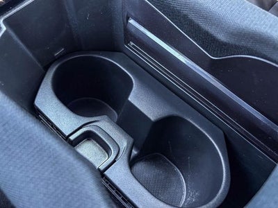 2018 Honda Civic Si Coupe 