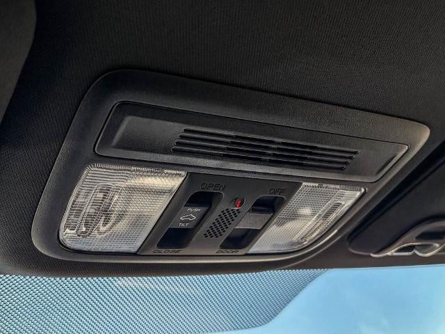 2018 Honda Civic Si Coupe 