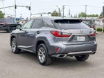 2019 Lexus RX 