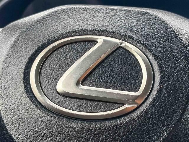 2019 Lexus RX 