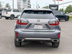 2019 Lexus RX 
