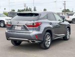 2019 Lexus RX 