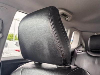 2022 Jeep Compass Latitude FWD