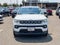 2022 Jeep Compass Latitude FWD