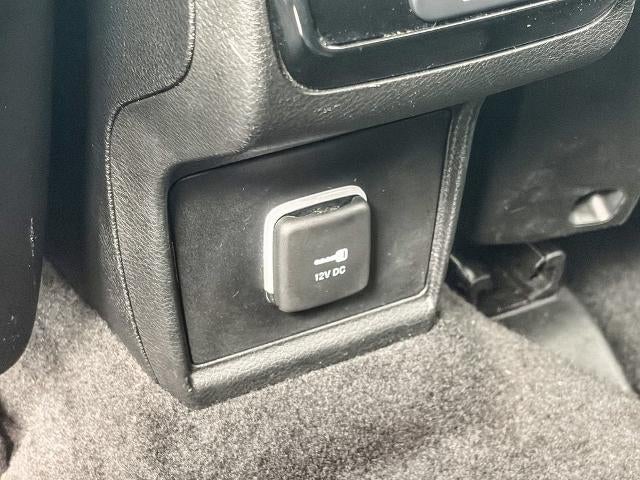 2022 Jeep Compass Latitude FWD