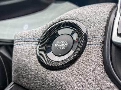 2022 Jeep Compass Latitude FWD