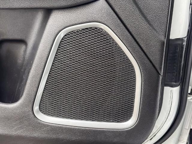 2022 Jeep Compass Latitude FWD