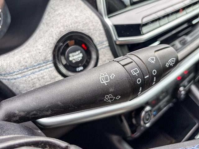 2022 Jeep Compass Latitude FWD
