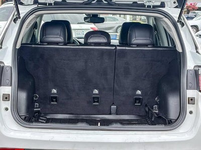 2022 Jeep Compass Latitude FWD