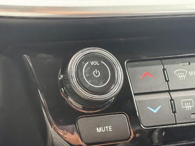 2022 Jeep Compass Latitude FWD