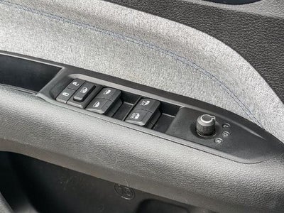 2022 Jeep Compass Latitude FWD