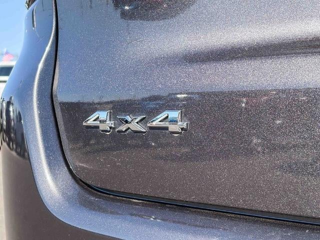 2020 Jeep Compass Sport