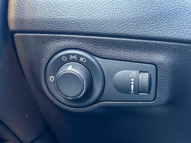 2020 Jeep Compass Sport 4x4