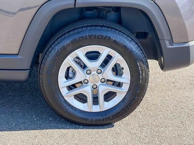2020 Jeep Compass Sport